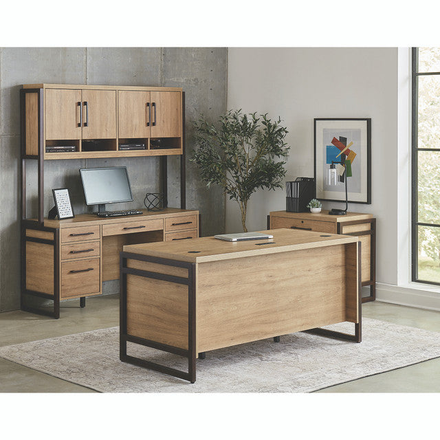 ARTISAN Two Drawer Lateral File