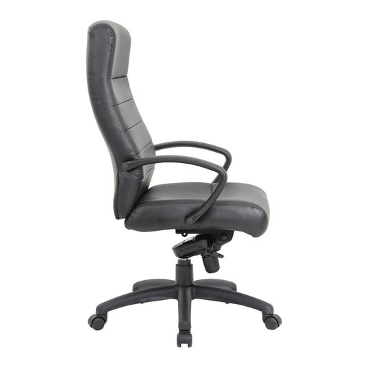 CONTOUR Executive High Back Chair
