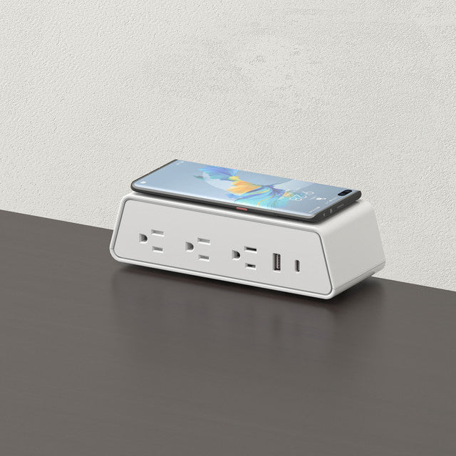 OS Power Module and Wireless Charger