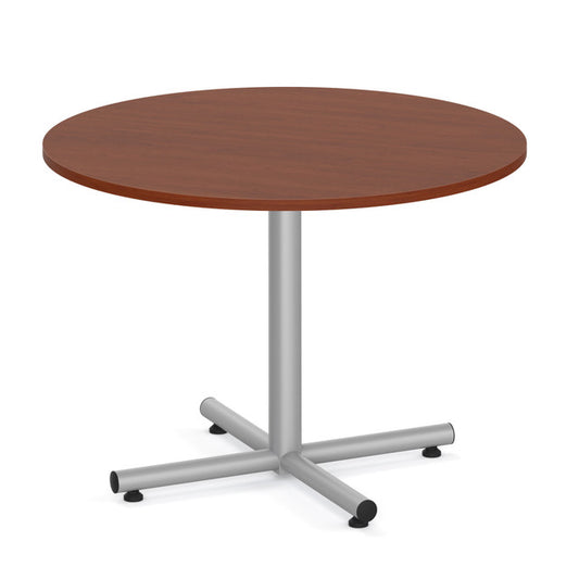 OS 36" Table Top with Cross Base