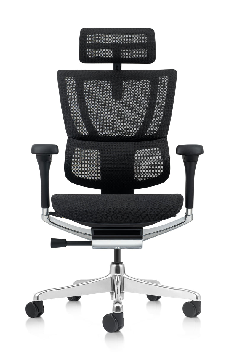 Ergohuman Xtreme – officefurnitureloft