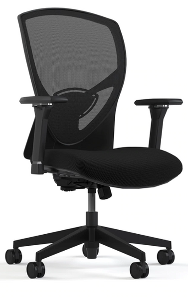 #216 Multi-function Task Chair