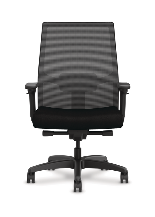 Ignition 2.0 Big & Tall Task Chair