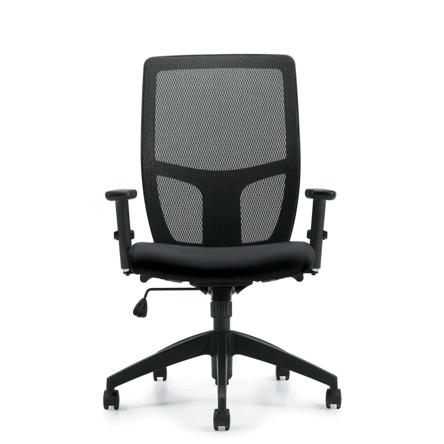 OTG3191 Mesh Back Synchro-Tilter Chair