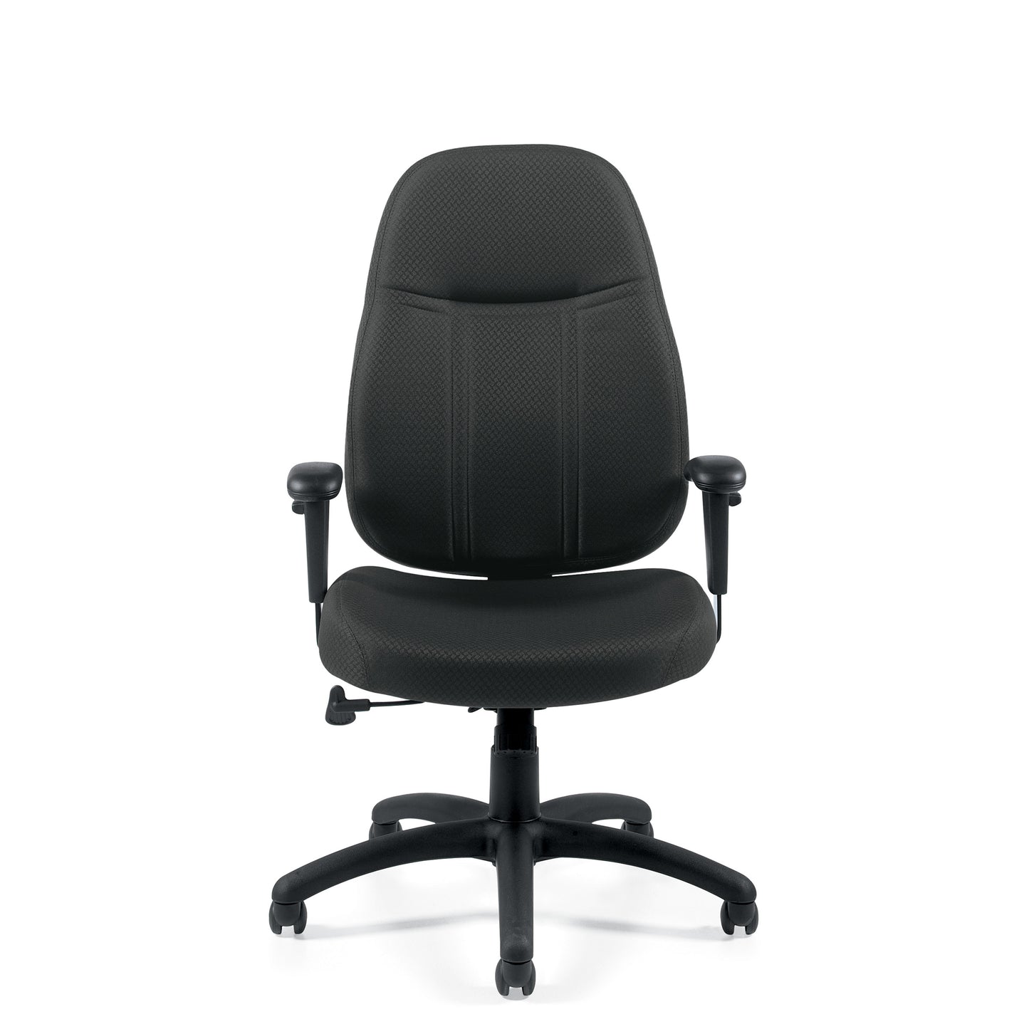 OTG11652 High Back Tilter Chair