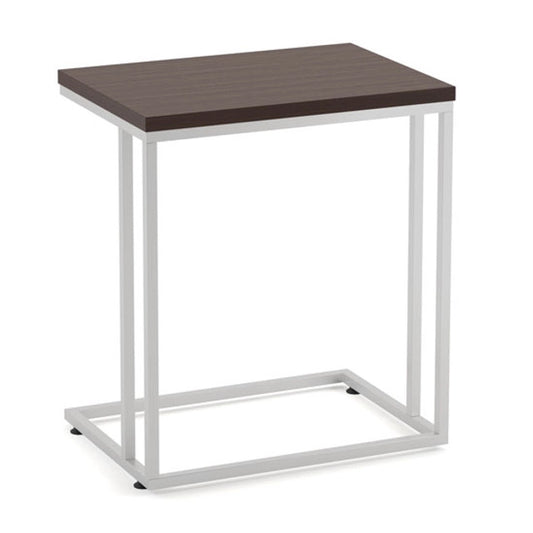 Reception Tables Side C Table with Laminate Top