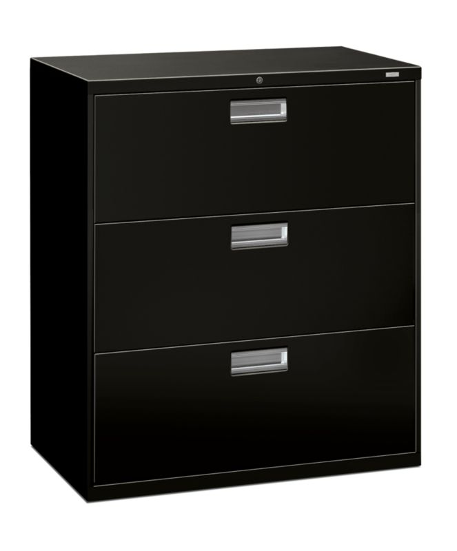 Hon 36 deals lateral file cabinet