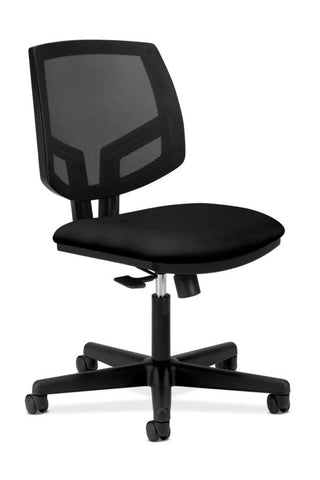 HON Volt Task Chair | Mesh Back | Center-Tilt