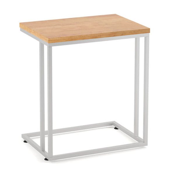 Reception Tables Side C Table with Laminate Top