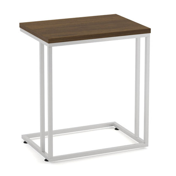 Reception Tables Side C Table with Laminate Top