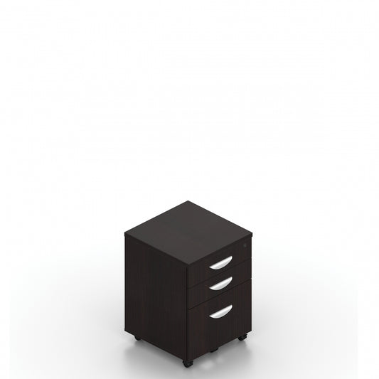 OTG SL22BBFM Mobile Box/Box/File Pedestal