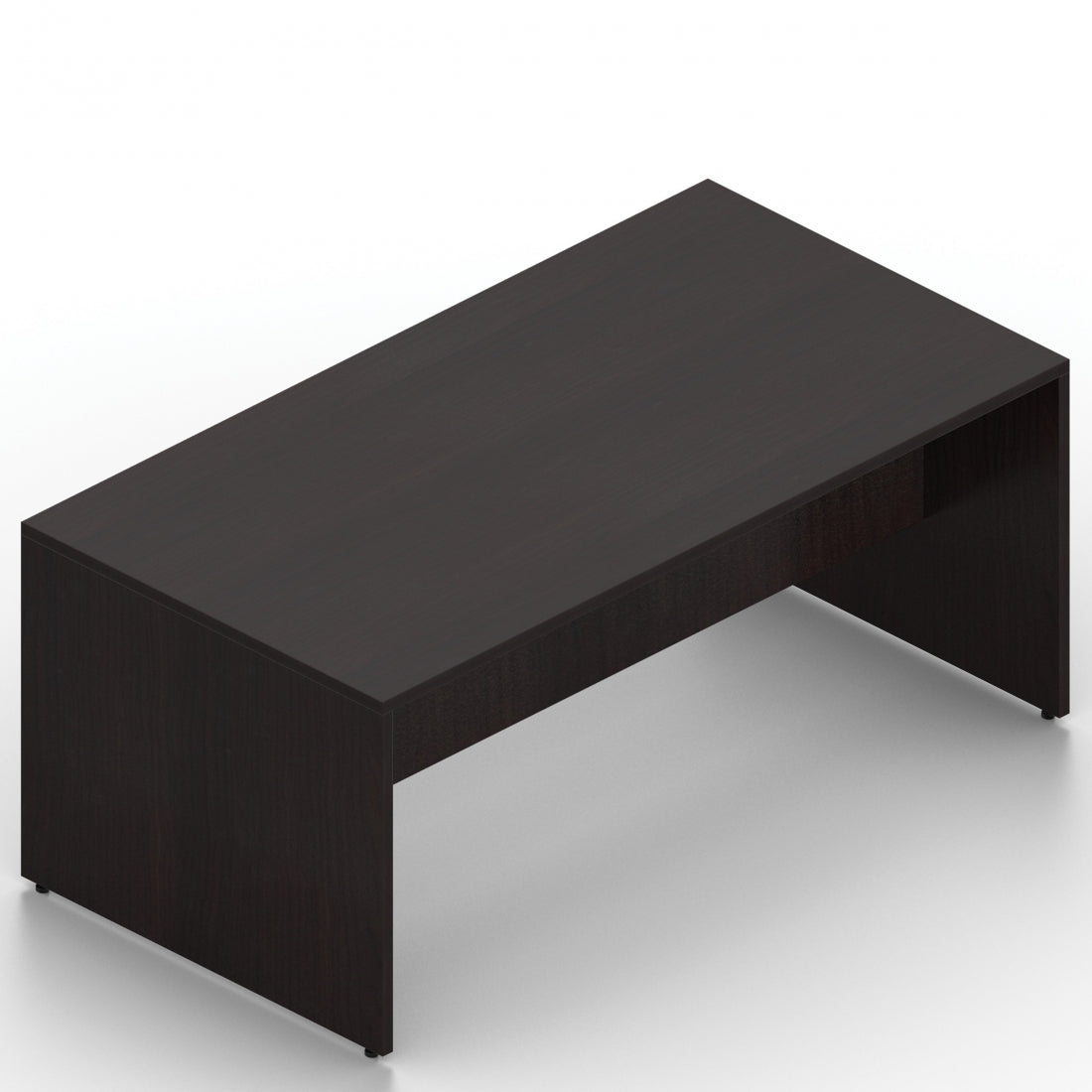 OTG 96" High Top Collaboration Table