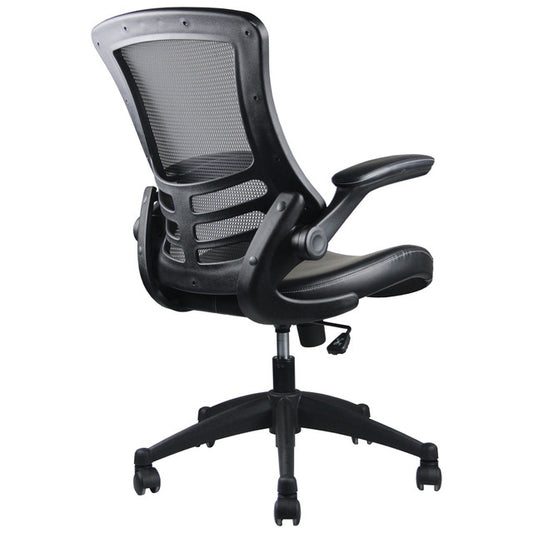 SERENE Task Chair w/ Black Frame
