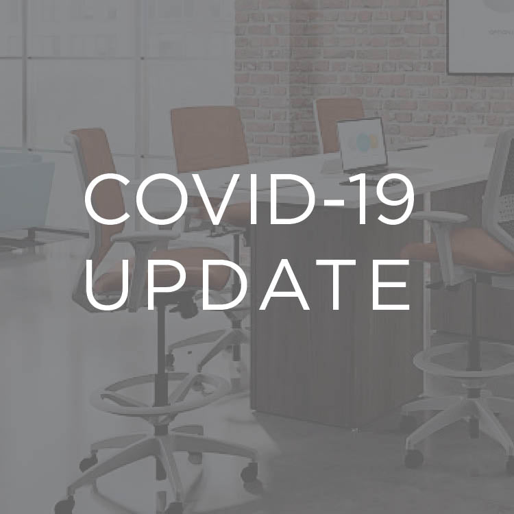 COVID-19 UPDATE 3/30/20