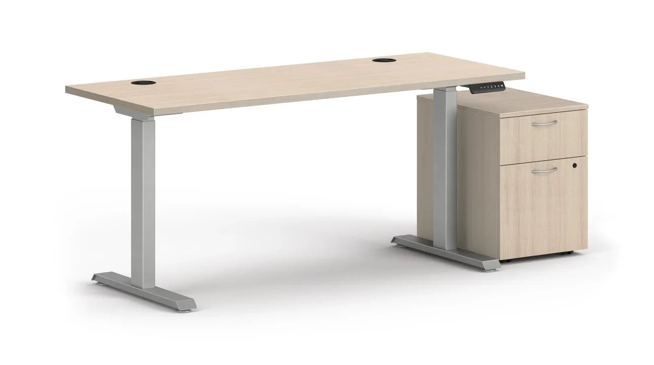 Height Adjustable Desks