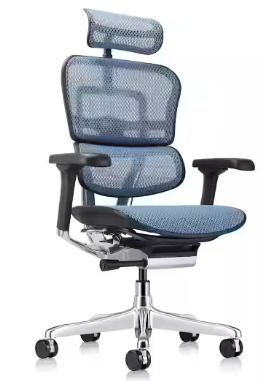 Eurotech Seating