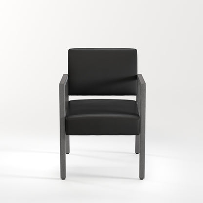 WELLINGTON Wood Guest Chair
