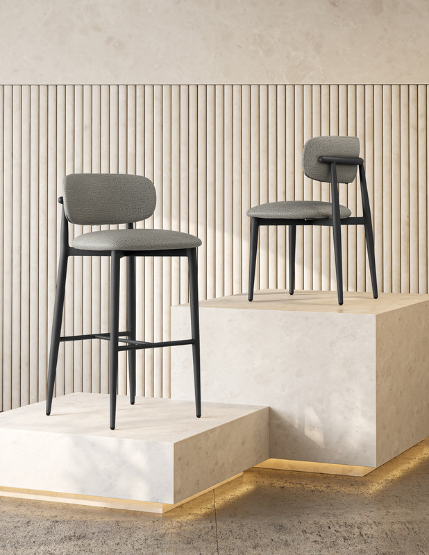 SHINTO Contemporary Stool