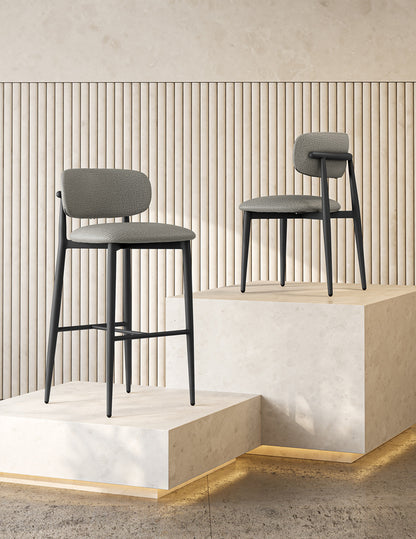 SHINTO Contemporary Stool