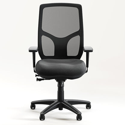 2601  Synchro High Back Chair