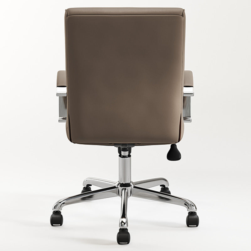 Stratus Mid-Back Executive Chair