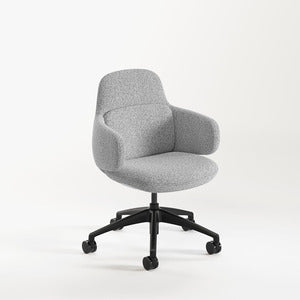 Konfurb Viva Club Chair