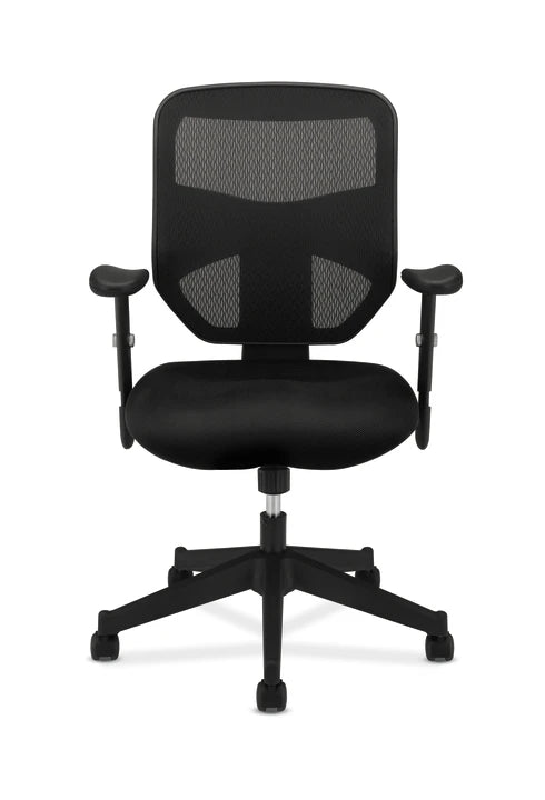 HON Prominent Mesh High-Back Task Chair