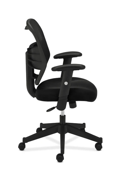 HON Prominent Mesh High-Back Task Chair
