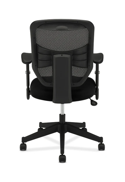 HON Prominent Mesh High-Back Task Chair