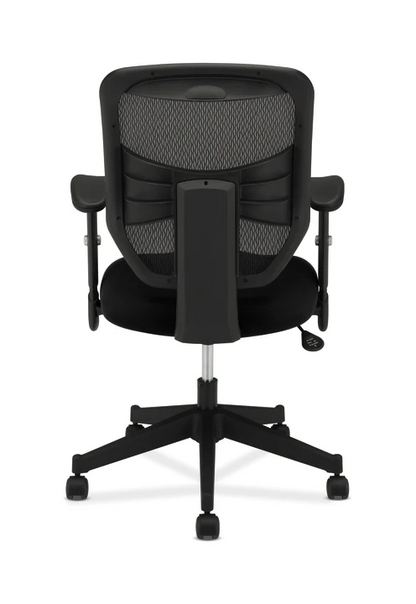 HON Prominent Mesh High-Back Task Chair