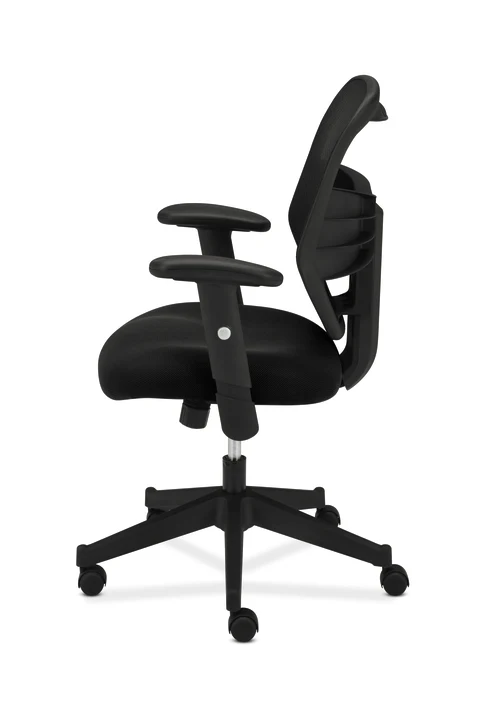 HON Prominent Mesh High-Back Task Chair