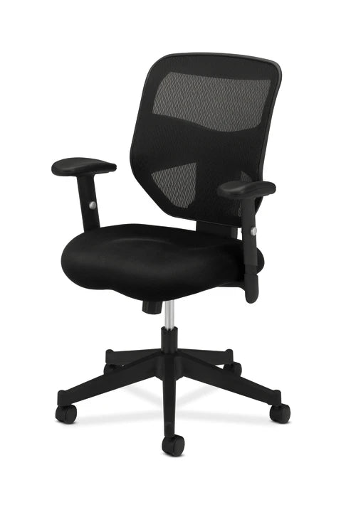 HON Prominent Mesh High-Back Task Chair