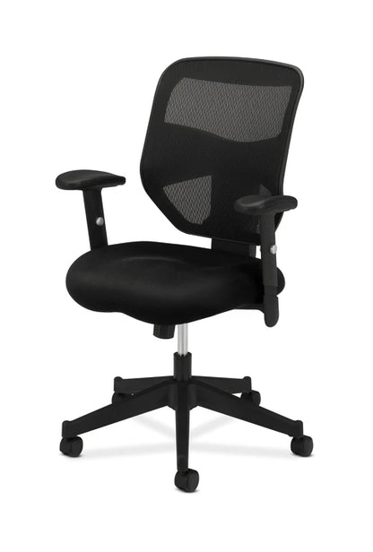 HON Prominent Mesh High-Back Task Chair