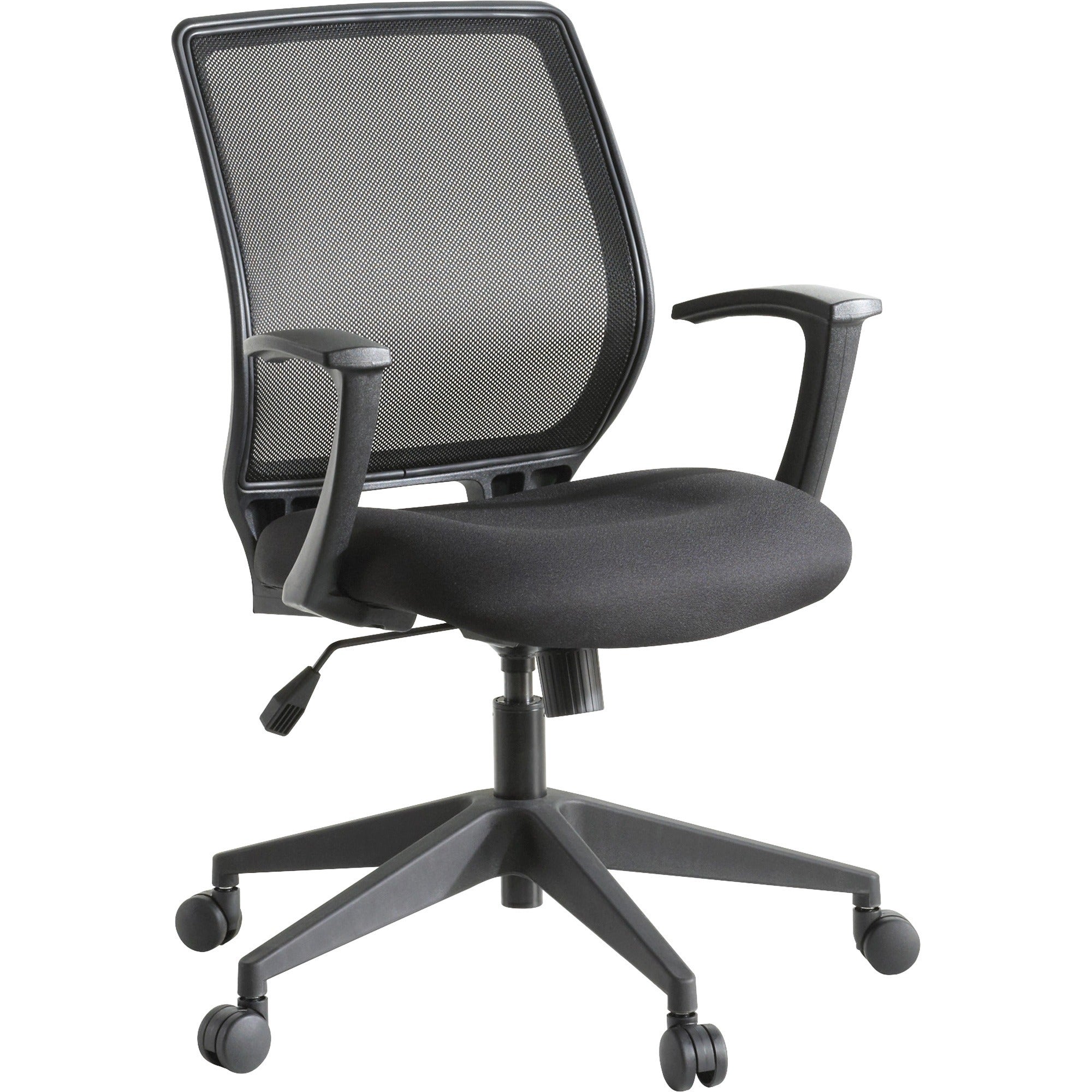 Executive Mid-Back Work Chair