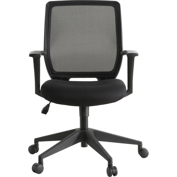 Executive Mid-Back Work Chair