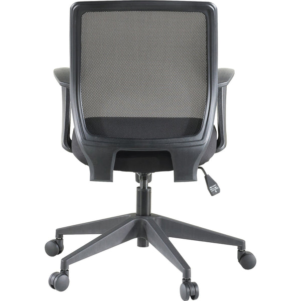 Executive Mid-Back Work Chair