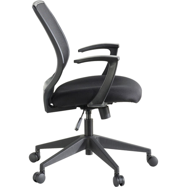 Executive Mid-Back Work Chair