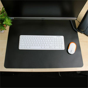 Desk Pad- Black