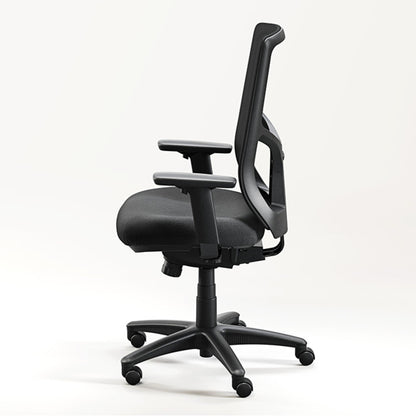 2601  Synchro High Back Chair