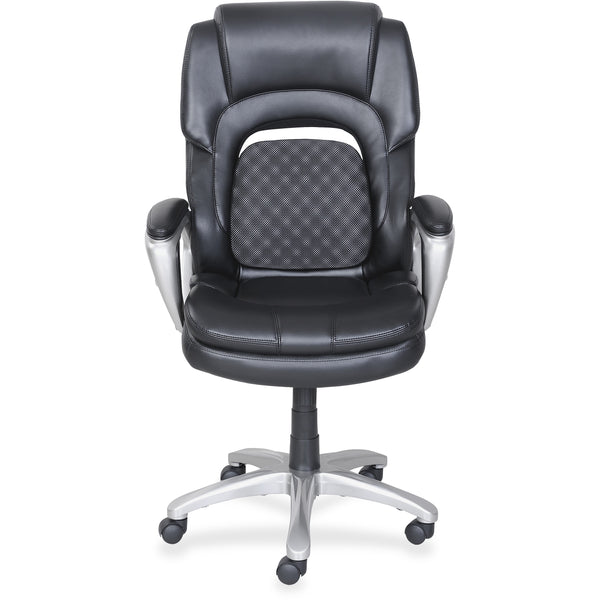 Wellness Accucel Executive Chair