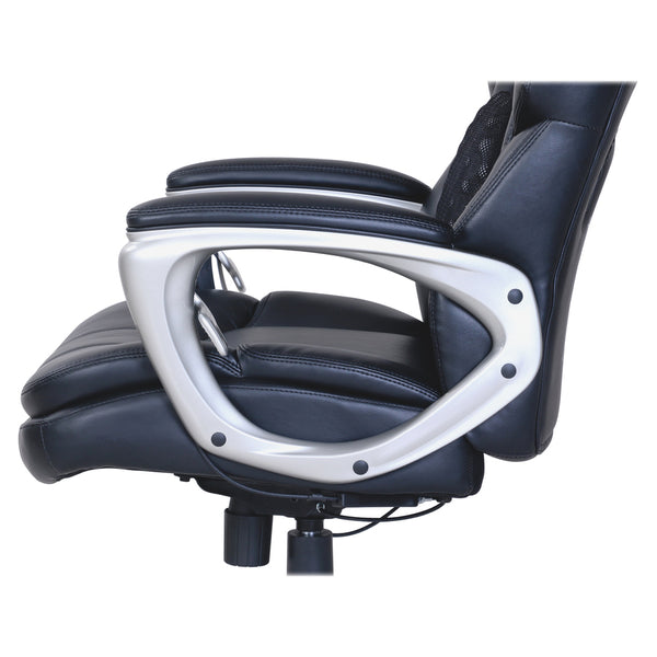 Wellness Accucel Executive Chair