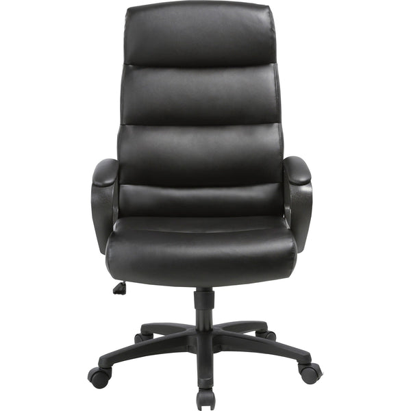 SOHO High Back Leather Executive Chair