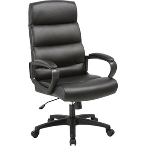 SOHO High Back Leather Executive Chair
