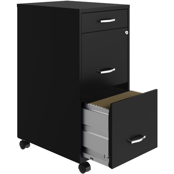 NuSparc Mobile File Cabinet