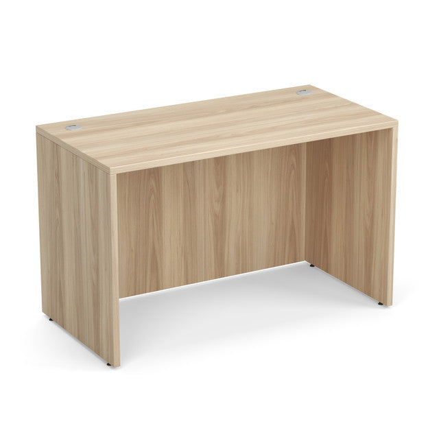 OS 48"W x 30"D Desk Shell