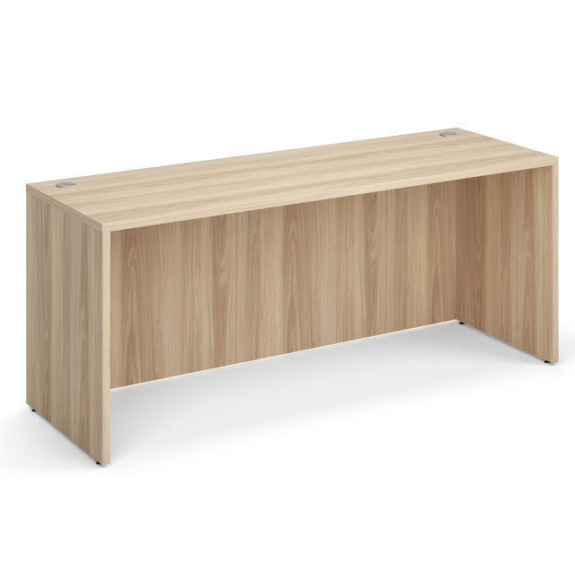 OS 71"W x 24"D Credenza Shell