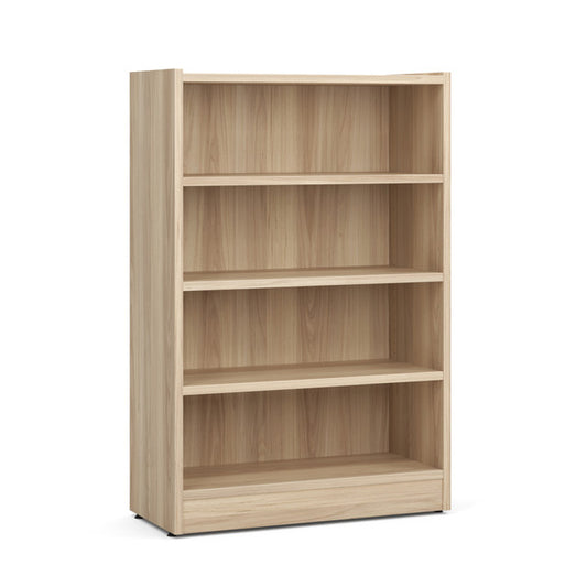 OS 4-Shelf Bookcase 31.5"W