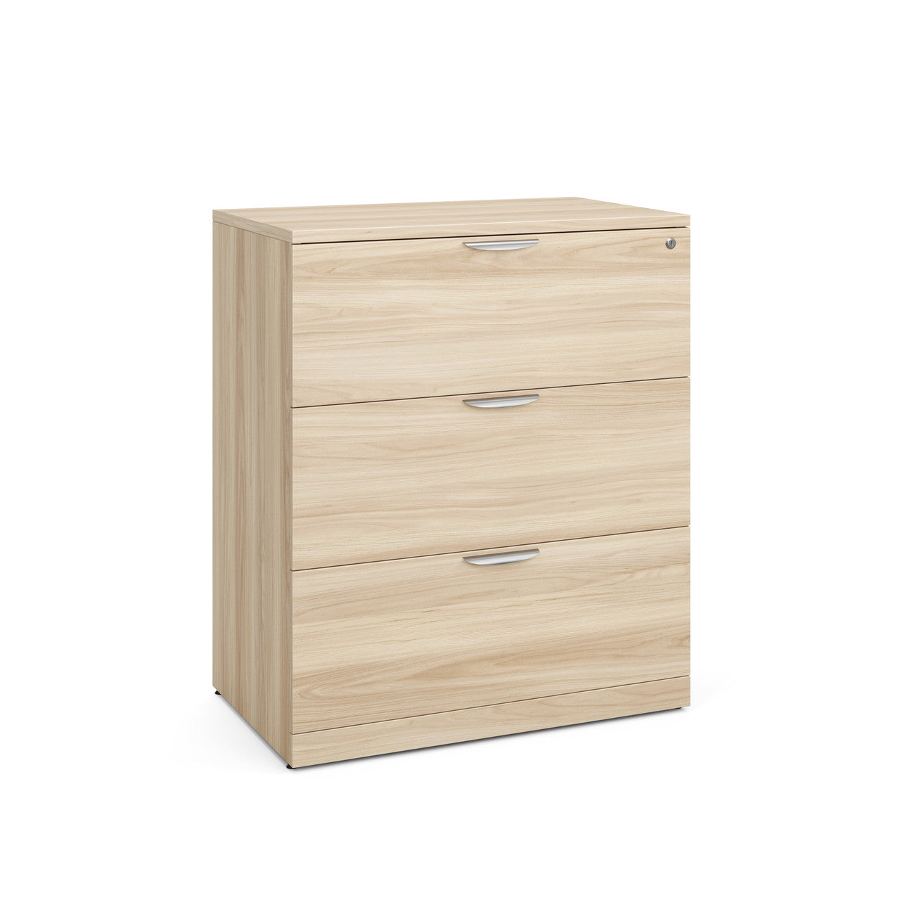 OS 3 Drawer Lateral File