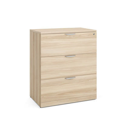OS 3 Drawer Lateral File