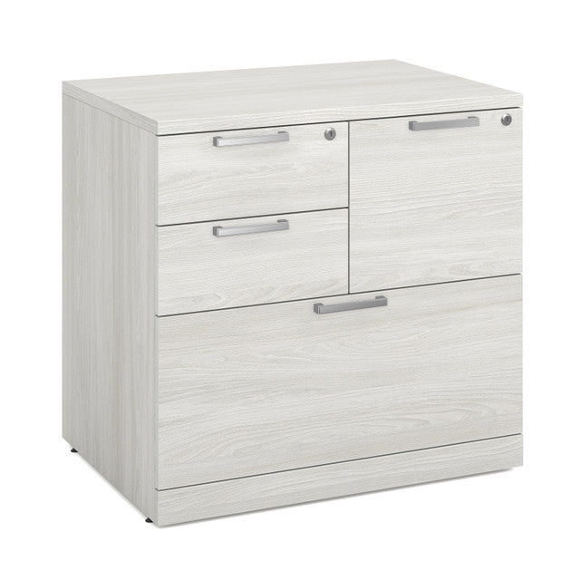 OS114 Combo Lateral File